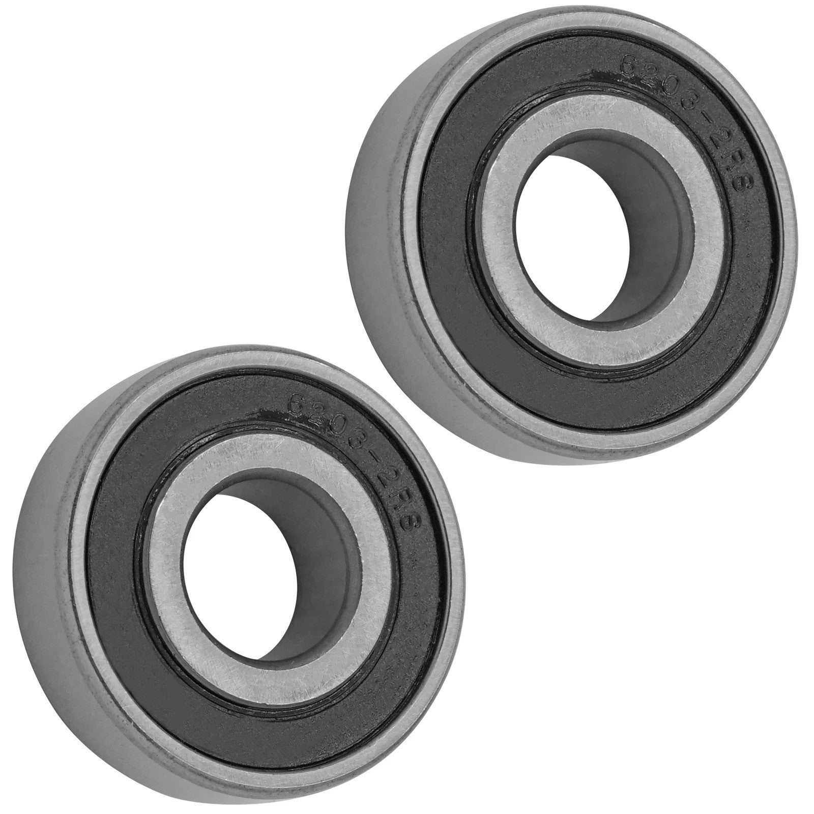 Caltric 01009904P 01009904 Deck Pulley Bearings For Cub Cadet Z-Force 42  42"