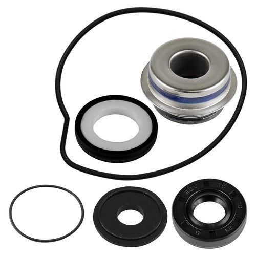 Caltric Water Pump Mechanical Seal Kit for Suzuki GSXR600 2001-2009