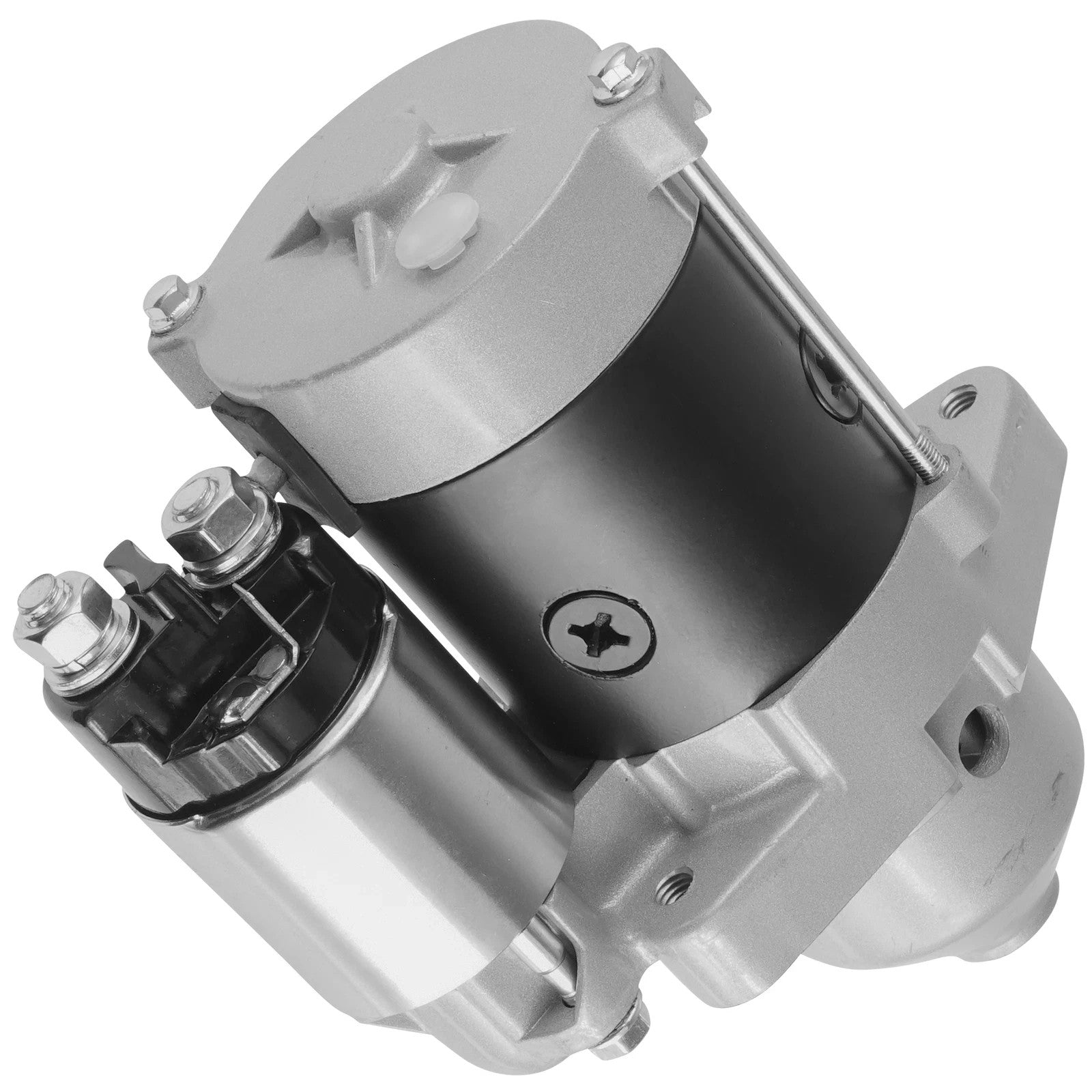 New for Kawasaki Fc400V Fc401V Fc420V Starter 12.5-14 Hp En