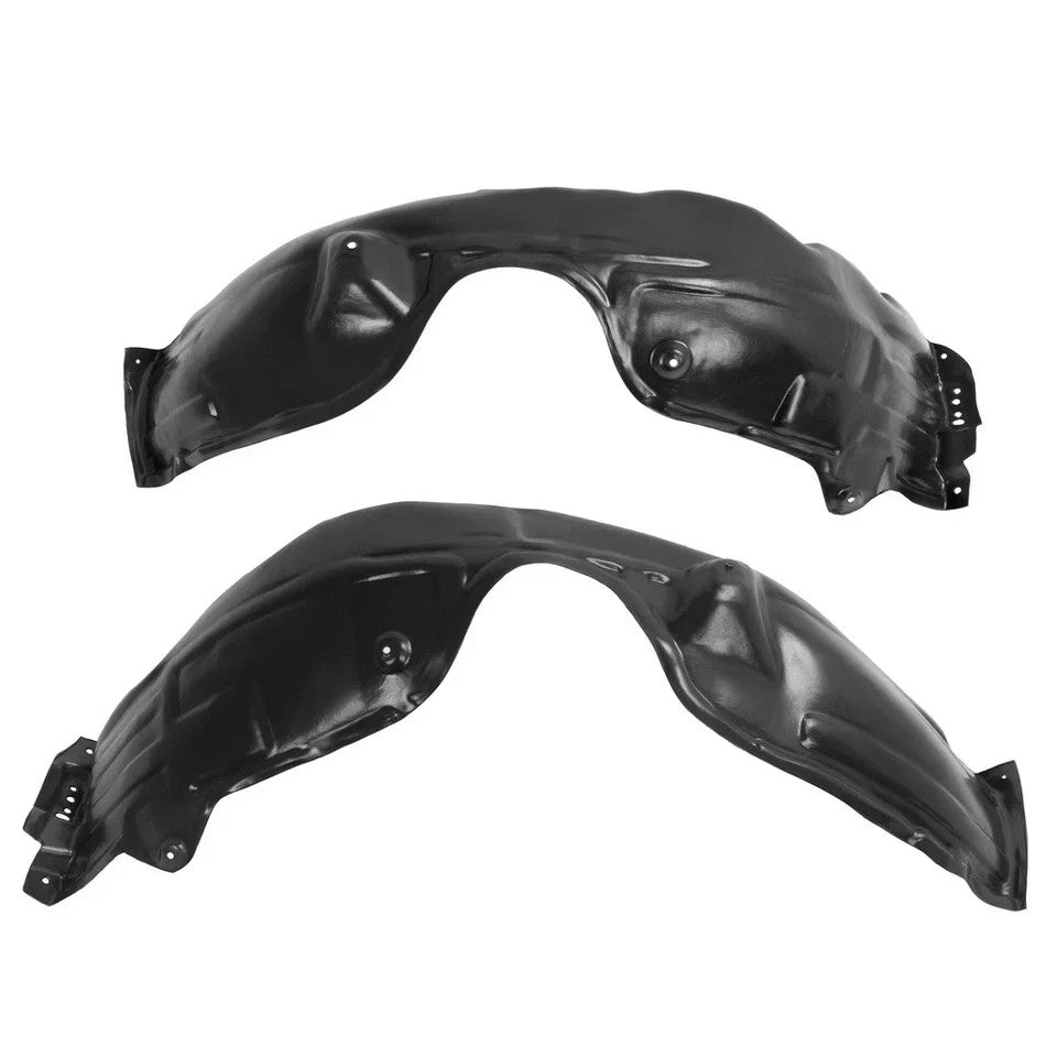 For Toyota Camry 2012-2014 Inner Fender Liner & Engine Splash Shield Under Cover