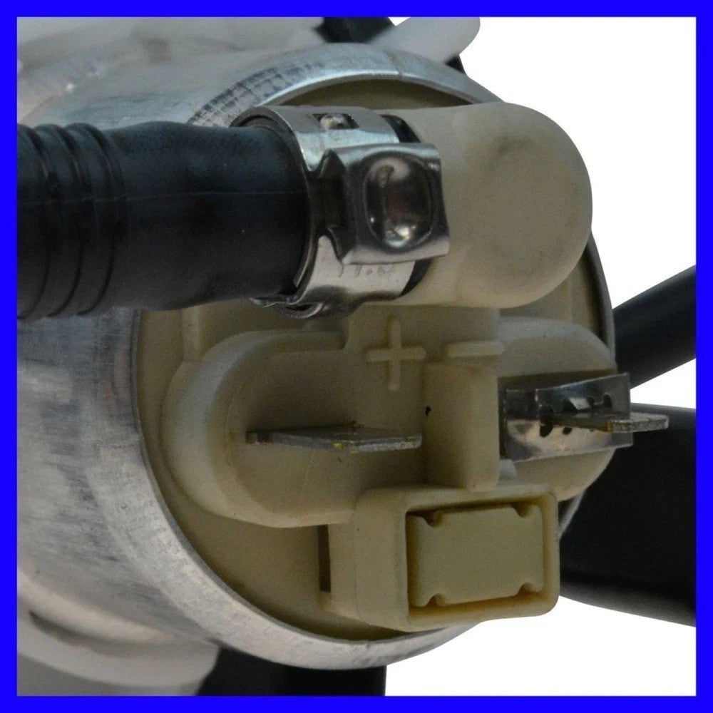 Gas Fuel Pump with Strainer Kit Set for BMW 5 Series 525i 528i 530i 540i