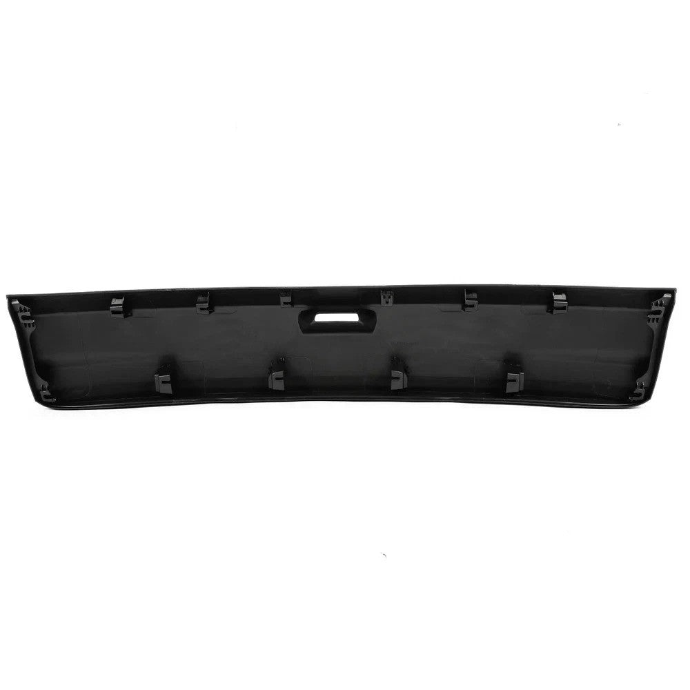 HECASA New Lower Tailgate Molding Direct Replacement For 2015-16 Honda CRV CR-V