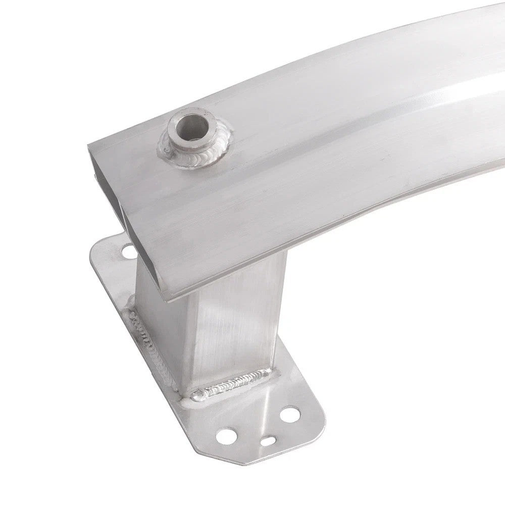 For Jeep Renegade 2019-2021 Front Bumper Reinforcement Aluminum Ipmart Bar
