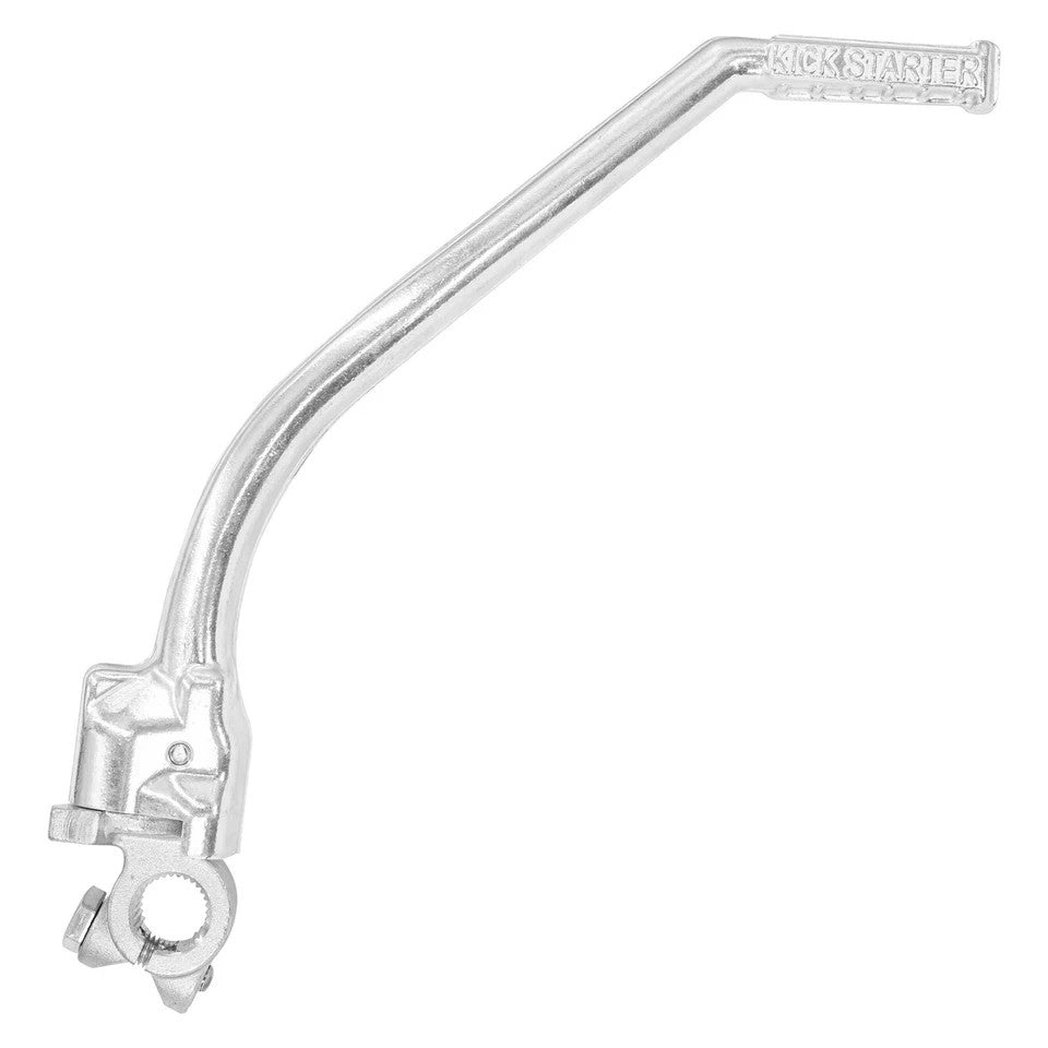 Caltric Kick Start for Honda 28300-KCE-670 28241-KCE-670 KickStart Lever Pedal