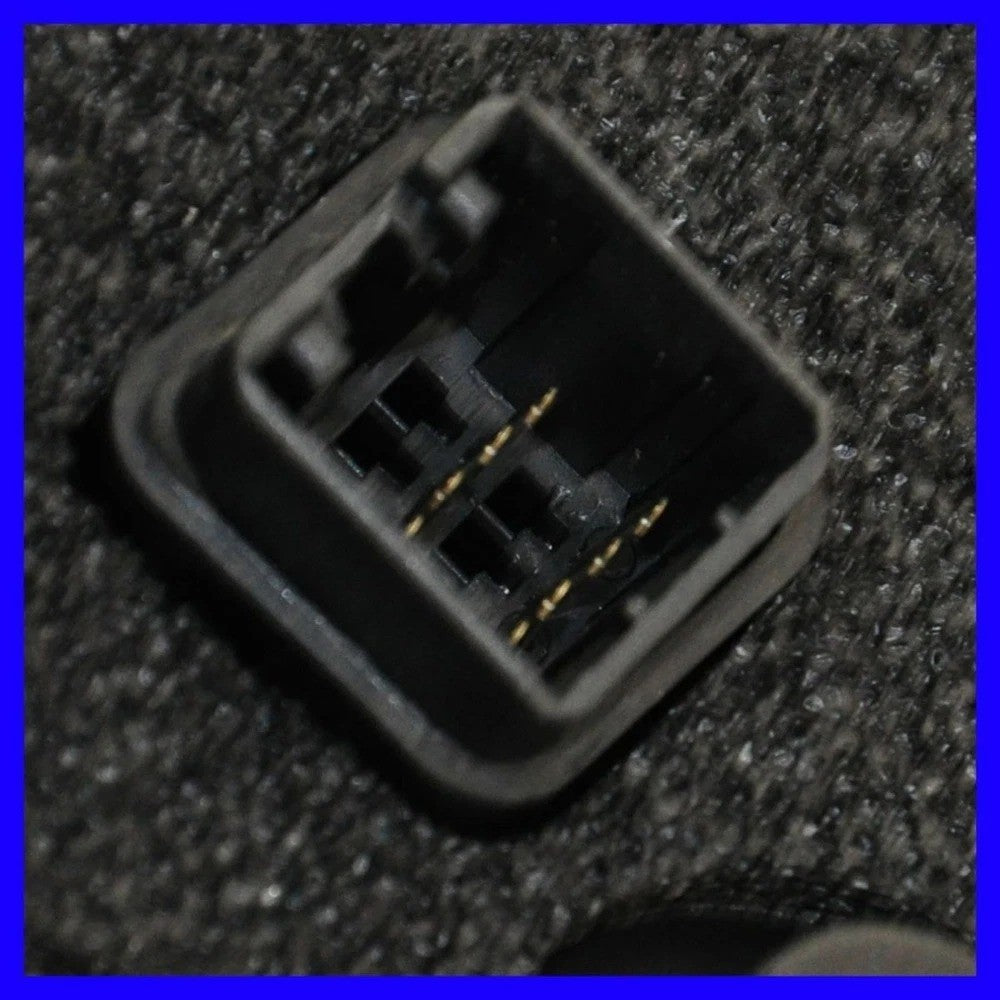 Mirror Power Folding Heated Turn Signal Driver Side Left LH for 12-13 Optima