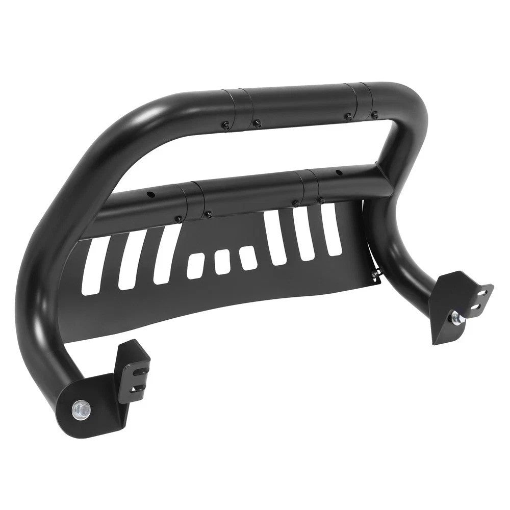 Black Bumper Guard Push Bull Bar For Toyota Sequoia 2001-07 For Tundra 1999-06