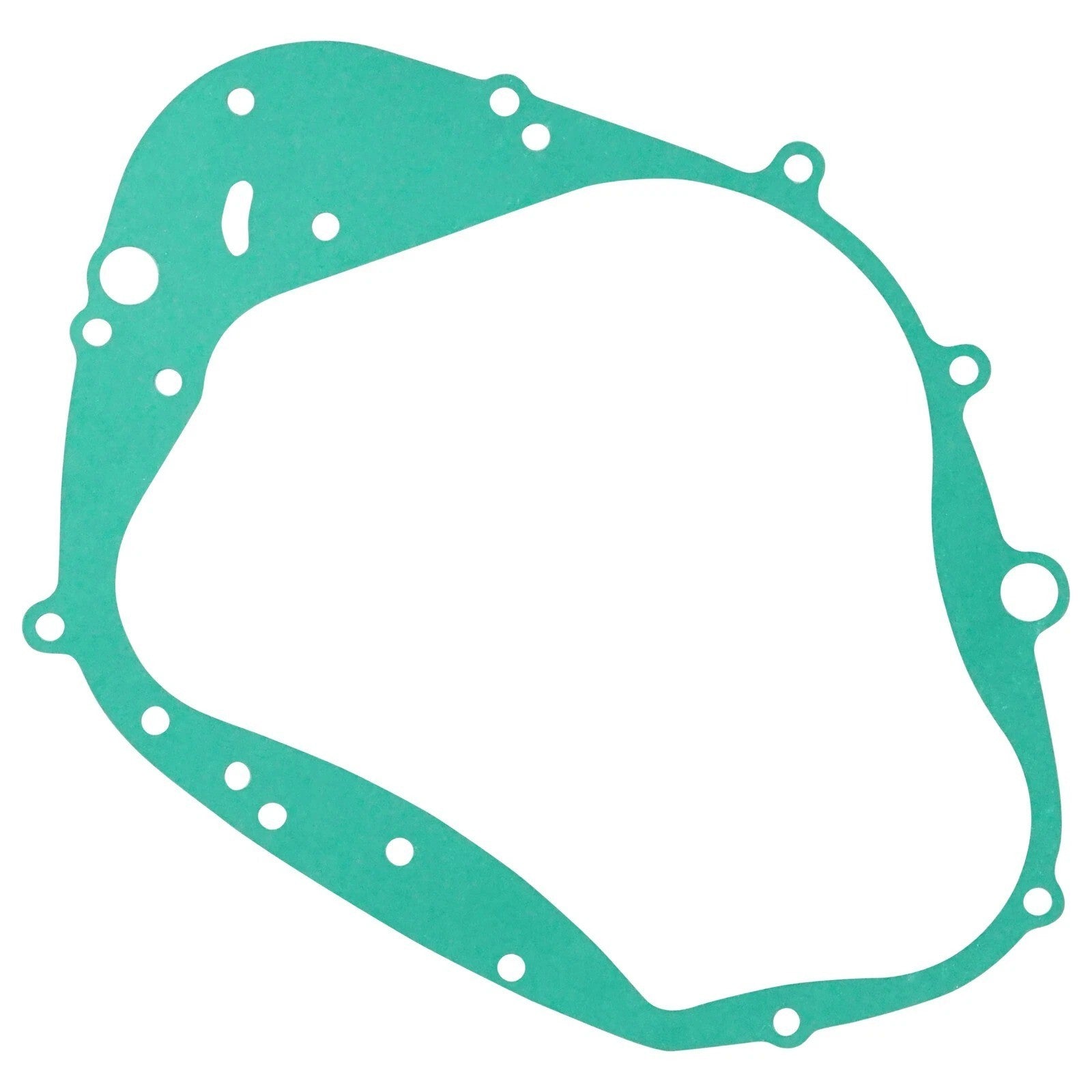 Clutch Cover Gasket For Suzuki DR-Z125L DRZ125 2003-24 / Rv200 Van Van 200 17-19