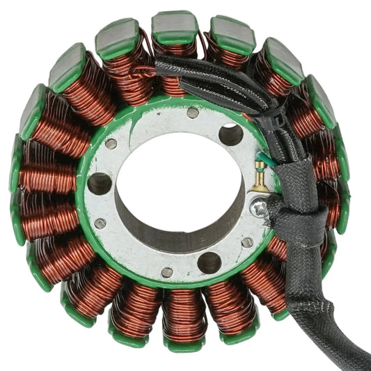 Stator For Honda Rancher 350 TRX350 TRX350FE TRX350FM TRX350TE TRX350TM 2000-06