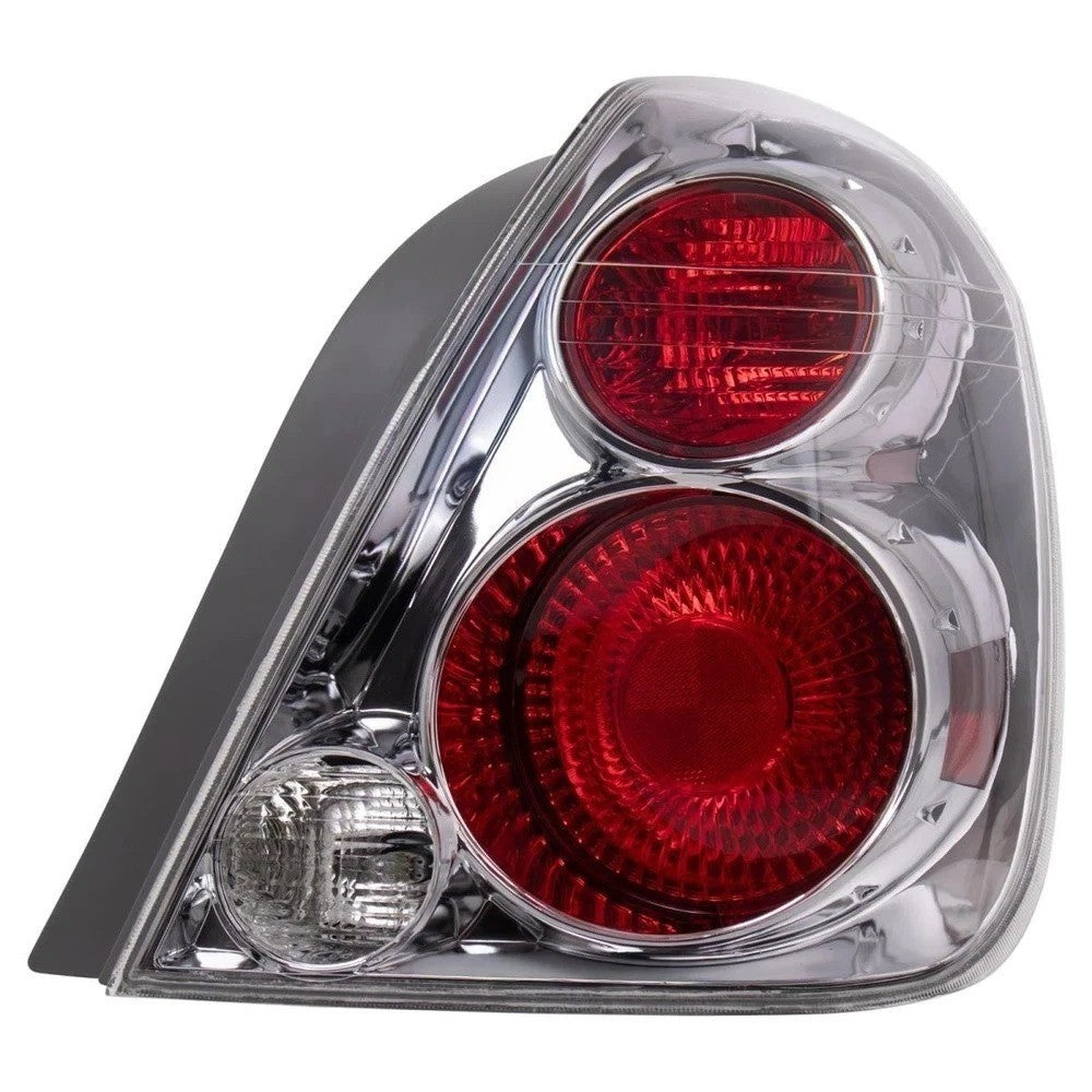 Rear Tail Lights Set Fits 2005-2006 Nissan Altima NI2800164 NI2801164