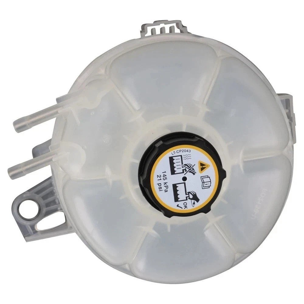 Coolant Reservoir Fits 2020-2025 Ford