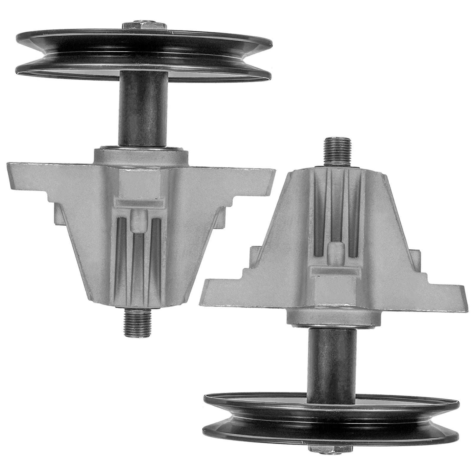 42" Deck Spindles Assembly for Craftsman T105 T107 T110 T110K T130 Lawn Tractor