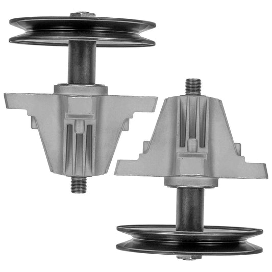42" Deck Spindles Assembly for Craftsman T105 T107 T110 T110K T130 Lawn Tractor
