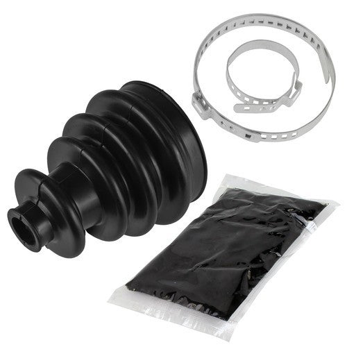 Front Axle Outer CV Boot Kit for Polaris Magnum 500 4X4 1999 2000 2001
