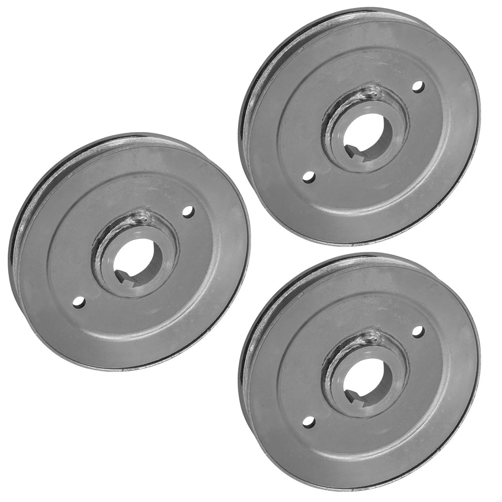 3 Spindle Pulley For Ariens 07330267 01610300 For Gravely 07330267 01610300