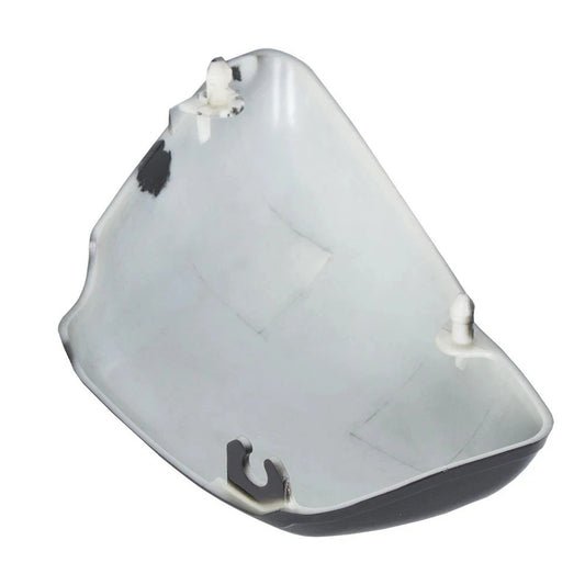 For Yamaha XV 700 750 1000 1100 Virago Right Side Panel Battery Cover Black