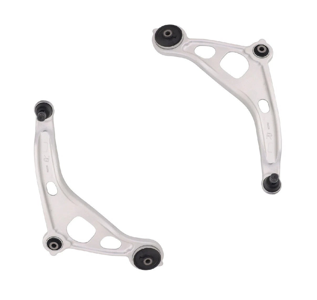 Front Right Lower Control Arm with Ball Joint Fits 22-25 INFINITI Nissan