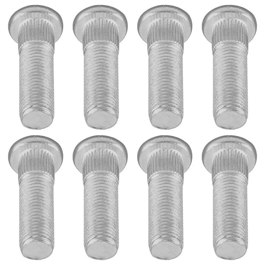 Front Wheel Hub Stud Bolt For Honda Rancher 420 TRX420FE1 FM1 FM2 2014-23 QTY 8