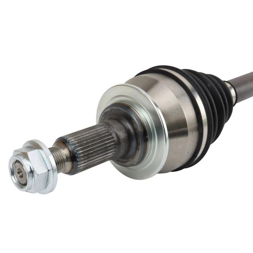 Front CV Axle Shaft Assembly Fits Cadillac Chevrolet GMC