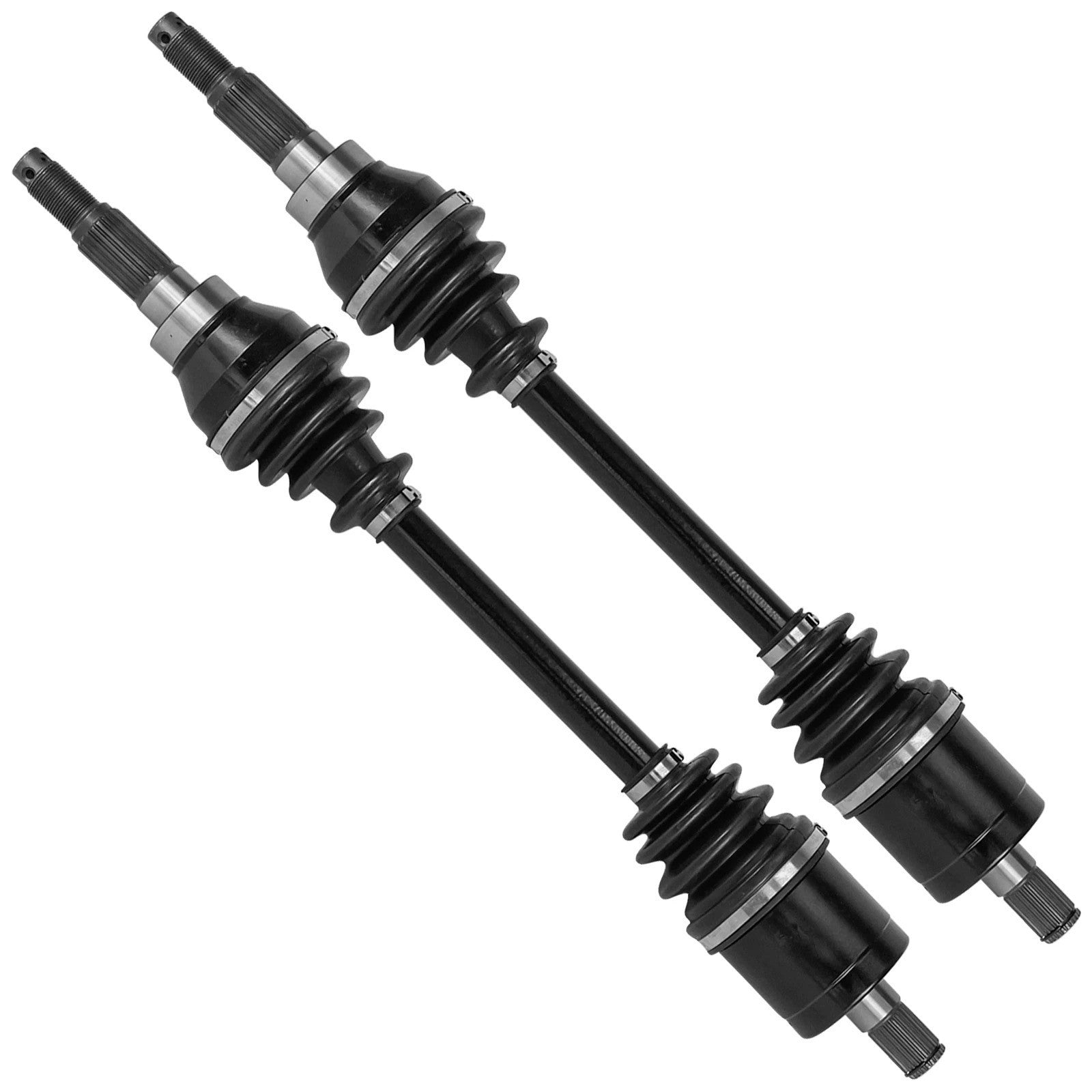 Caltric Rear Left & Right CV Axles For Kubota RTV-X900G RTV-X900W 2014-2023