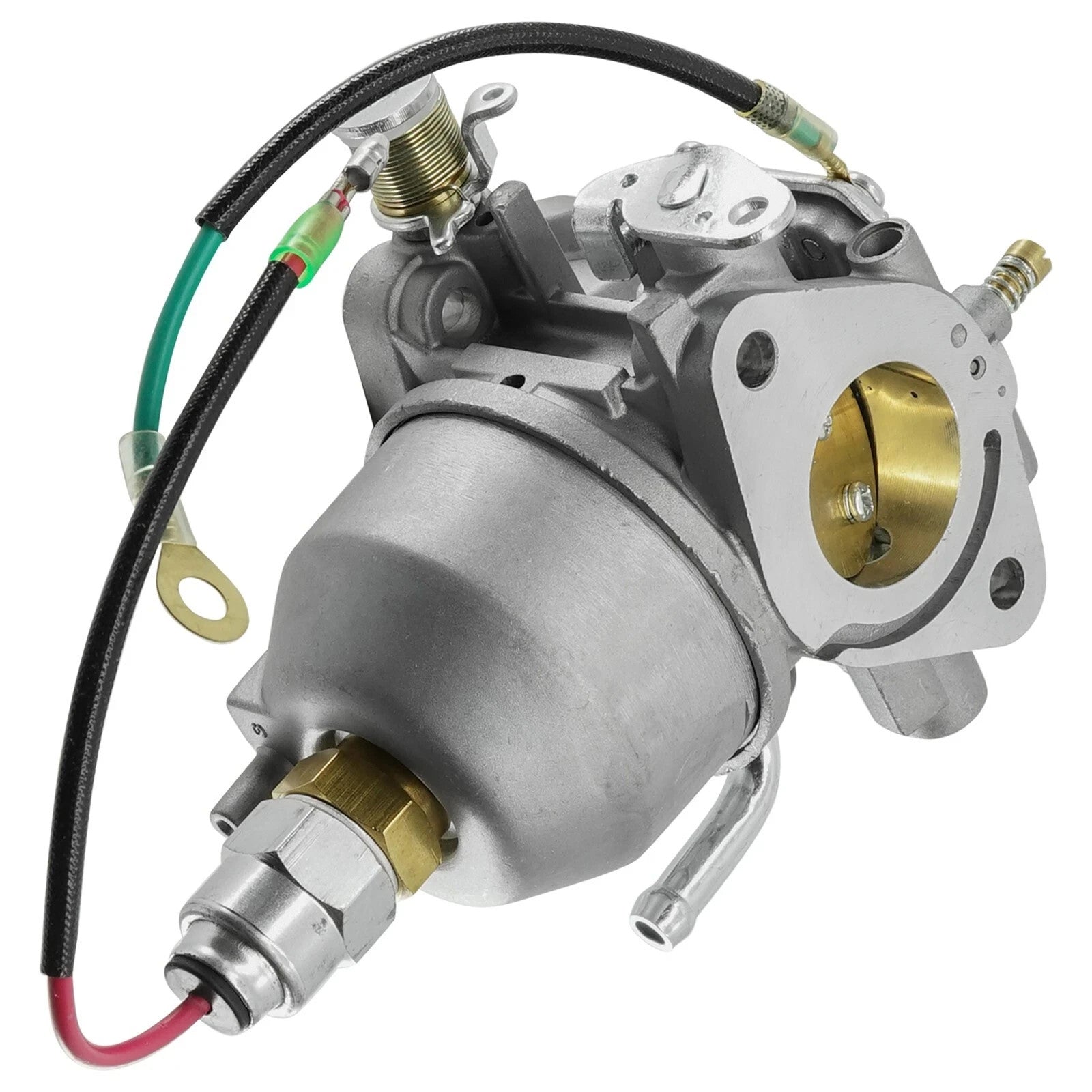 Caltric Carburetor For Kohler Command CV22 Garden Tractor 22HP 24-853-25-S