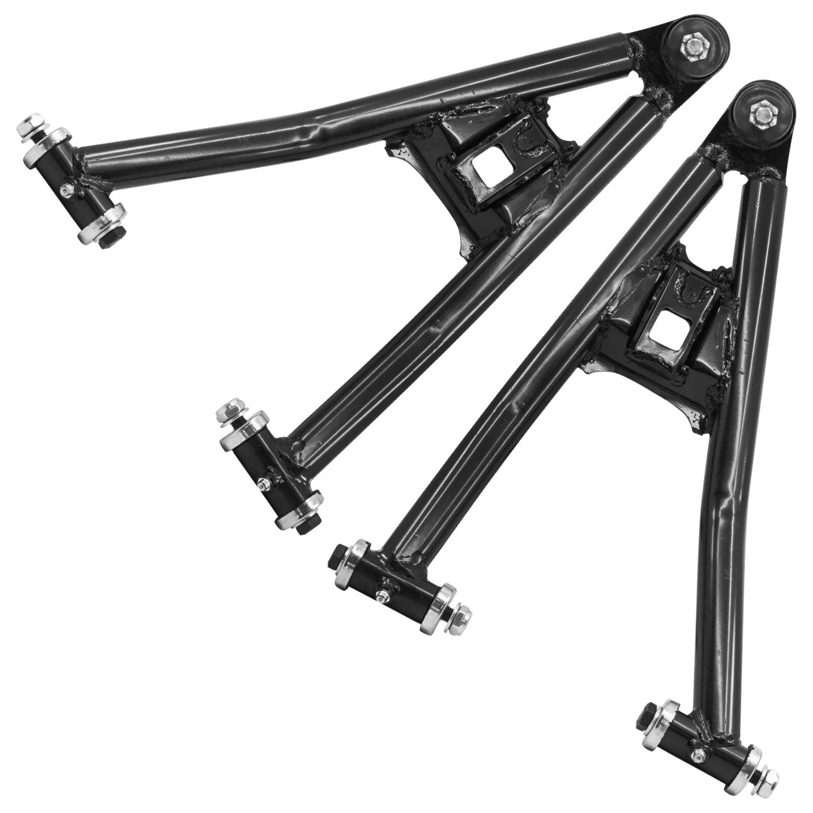 Caltric Front Lower  A-Arms for Yamaha Raptor 700 YFM700R 2006-2023