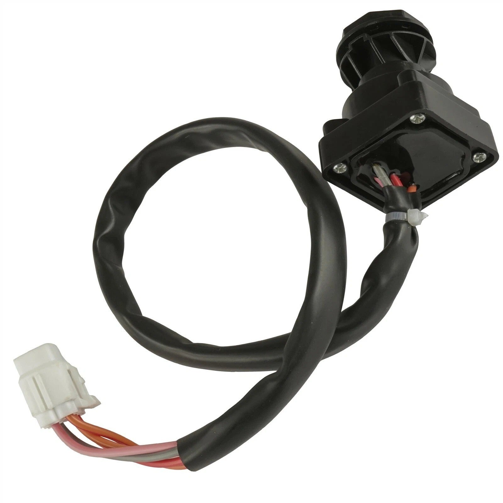 Ignition Switch 4 Positions For Suzuki KingQuad 750 LTA750XP LT-A750XP 2009-2015