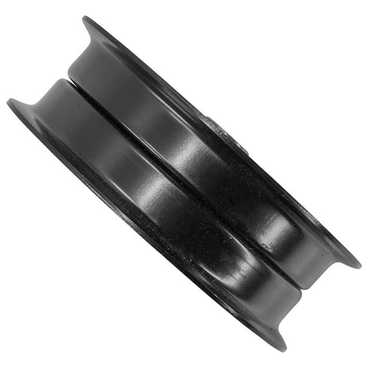 Deck Belt Idler Pulley For Husqvarna GT2254 GTH2254 GTH2654 GTH2754 54" Deck