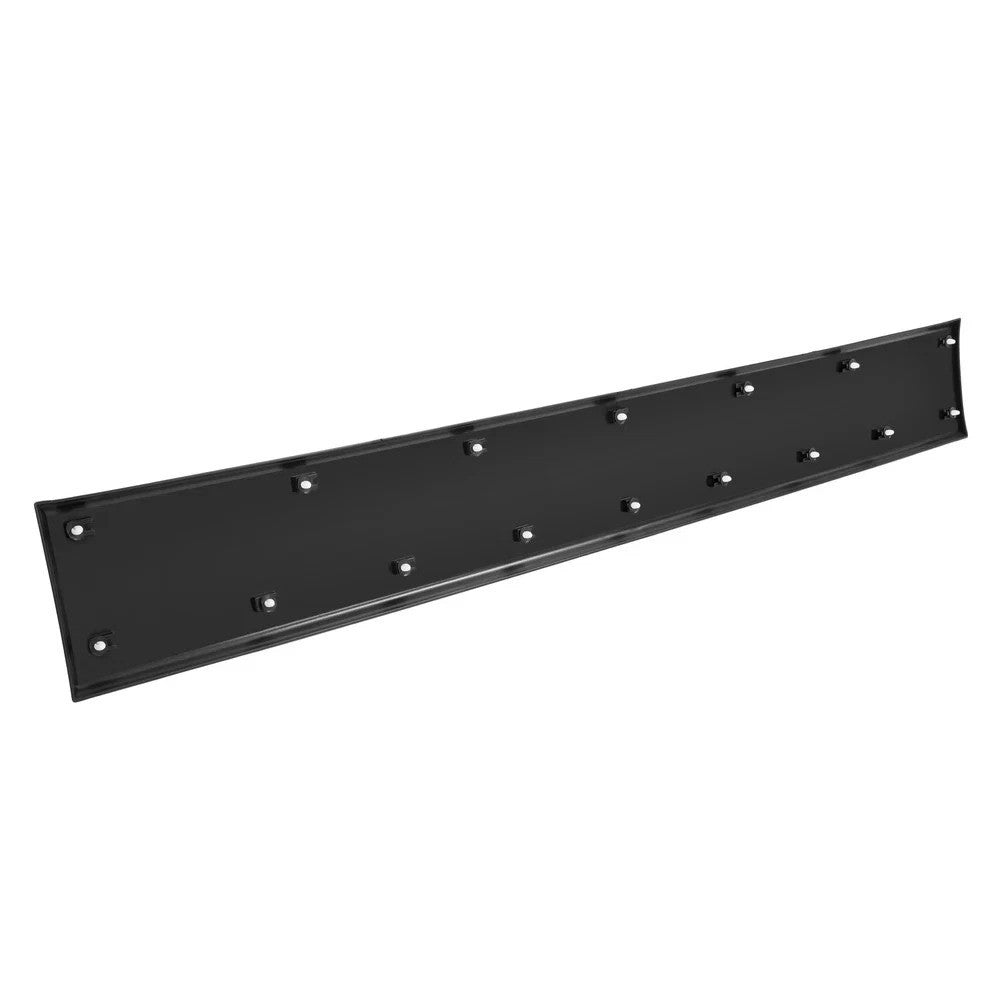 Fits Ram Promaster 2019-2022 Sliding Door Trim Molding Cover Left Driver Side