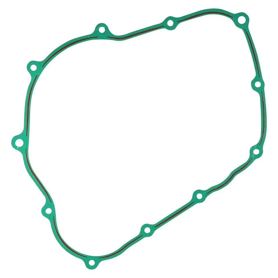 Clutch Cover Gasket For Honda XR650L 1993-2019/ XR500R 1983-1984/ XR600R 1985-90