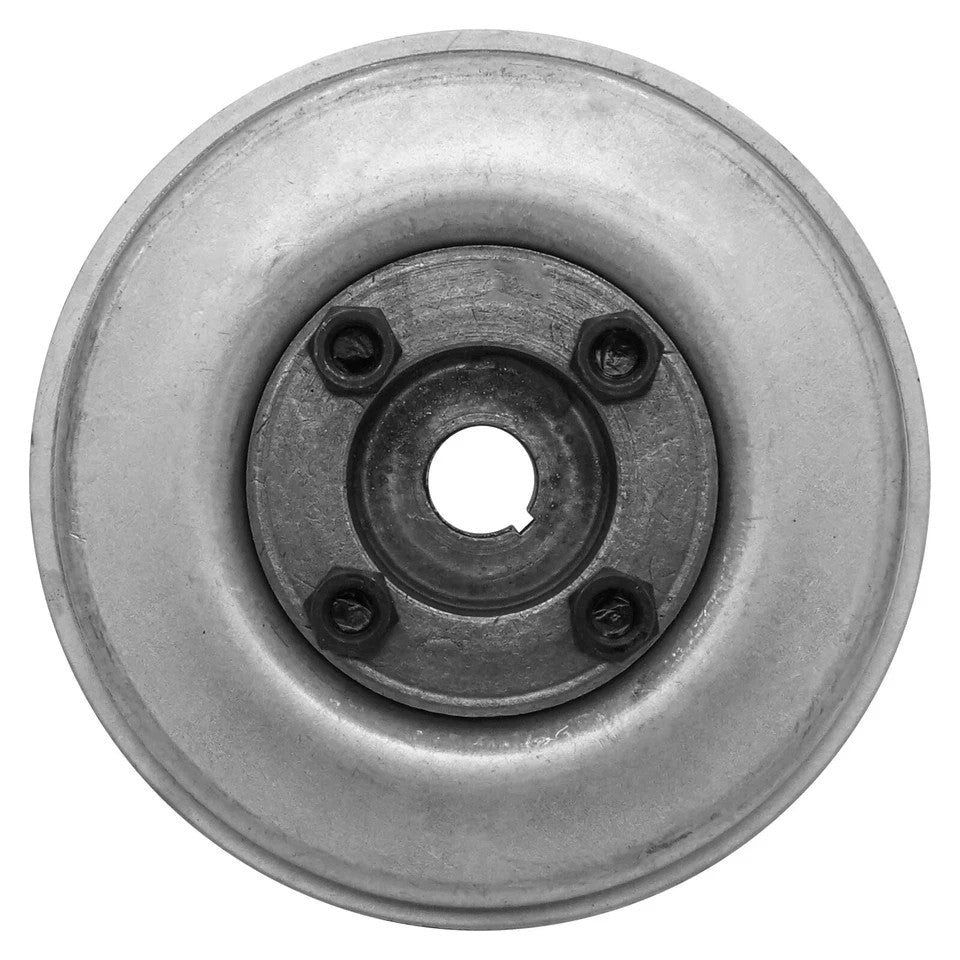 Caltric 7600142YP Driven Hub & Cup for Snapper Murray 2813523 281123 422023BVE