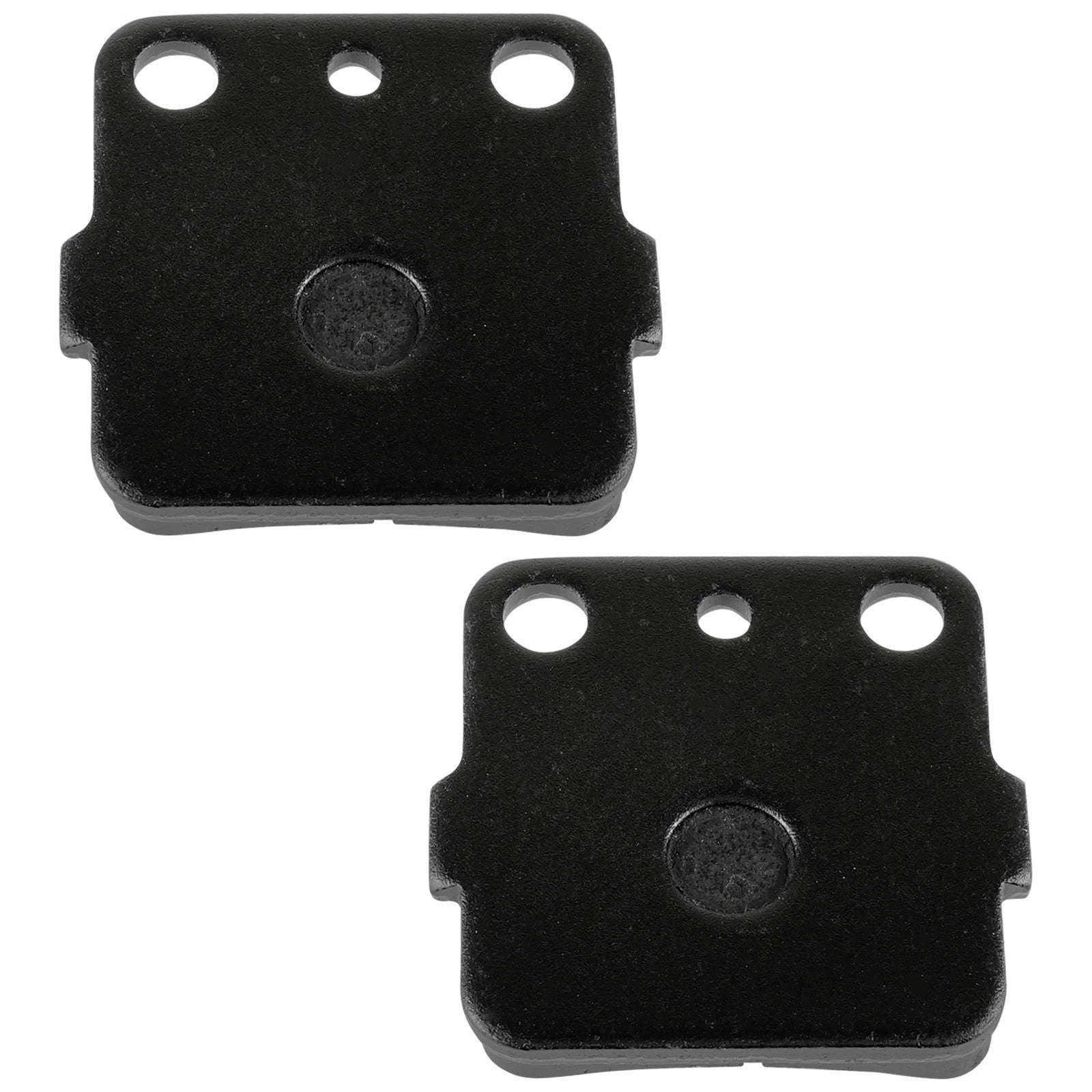 Brake Pads for Yamaha Warrior 350 YFM350 1988-2004 Rear Brakes