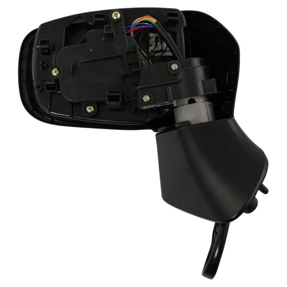 Right Mirror Passenger Side Fits 2018-2019 Subaru Legacy Outback SU1321150