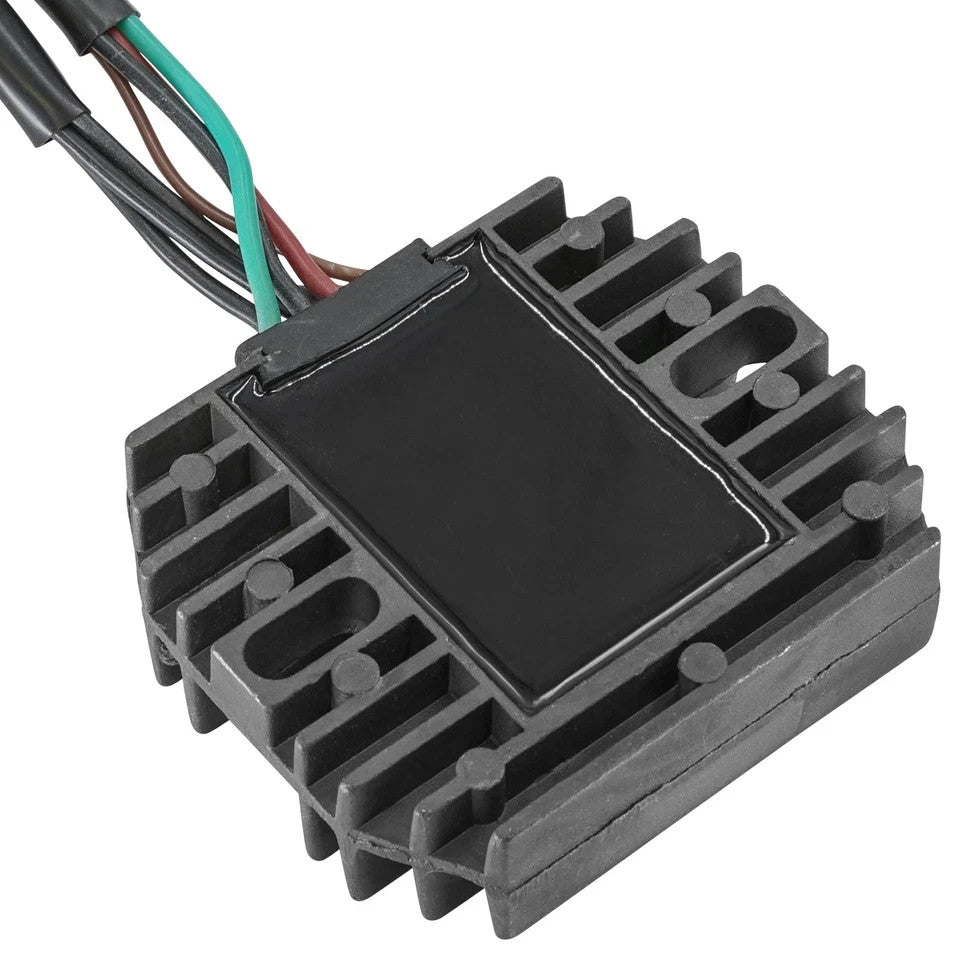 Regulator Rectifier for Kawasaki ZX6R ZX-6R Ninja ZX636 2005 2006 / 21066-0016