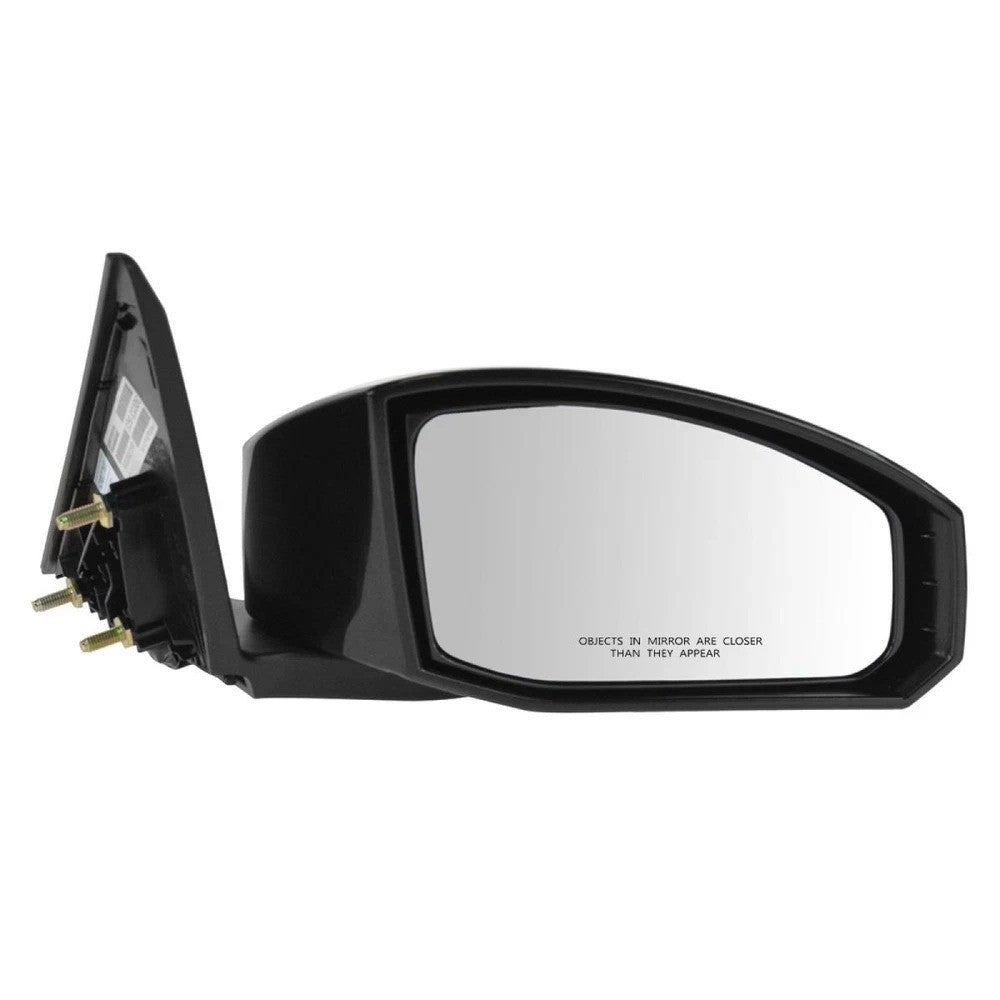 Mirror Power Heated LH Driver RH Passenger Pair Set for 03-09 Nissan 350Z