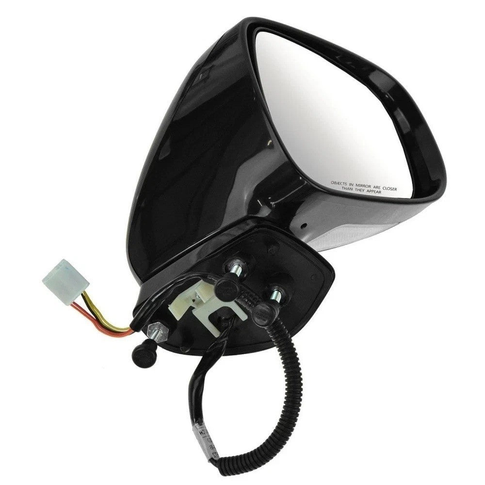 Mirror Power Heated Puddle Light RH Passenger Side for 06-08 Lexus IS250 IS350