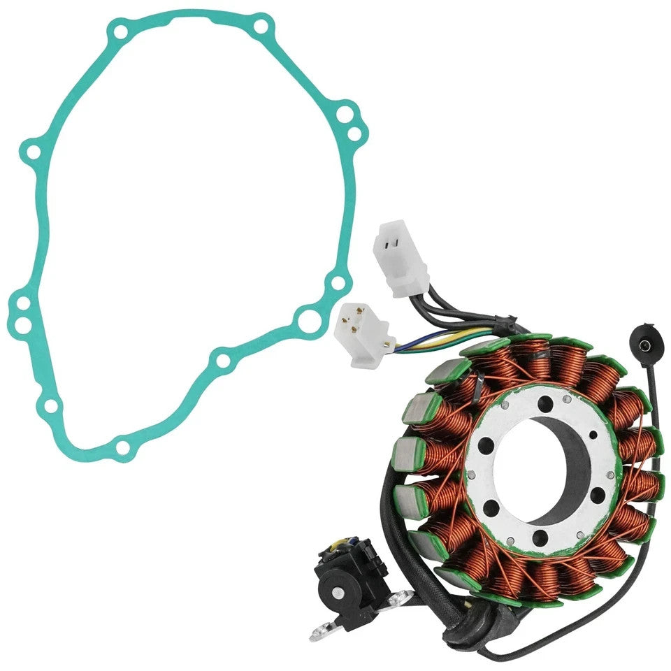 Stator & Gasket for Honda CBR250 Ra 2011-2013/ CBR250R CBR250 R 2011-2013 