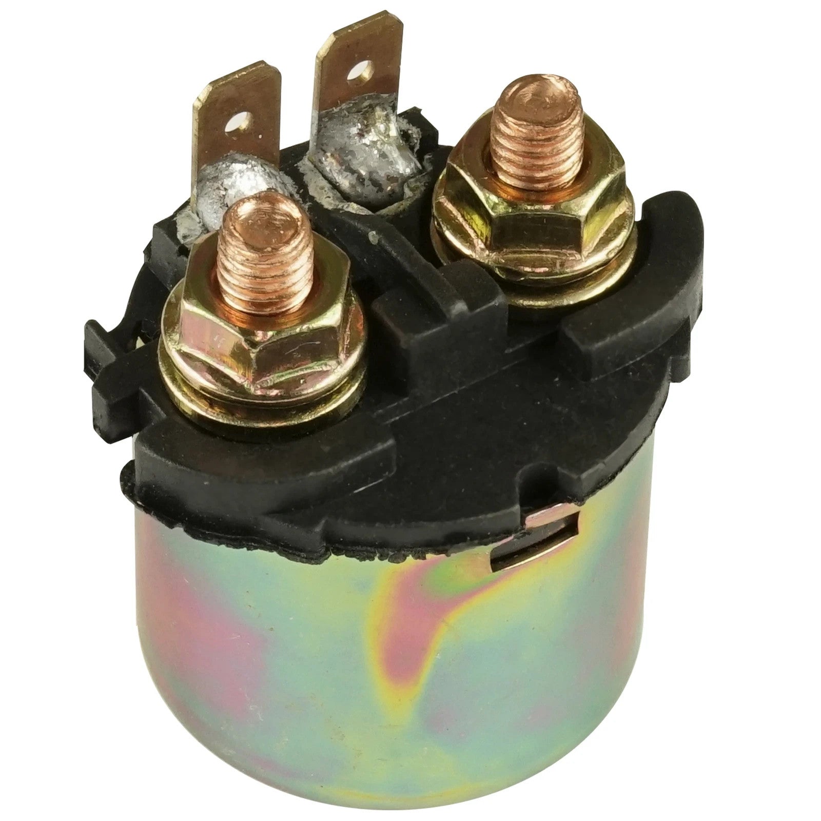 Starter Solenoid Relay for Kawasaki Bayou 300 4X4 2003 2004 2005