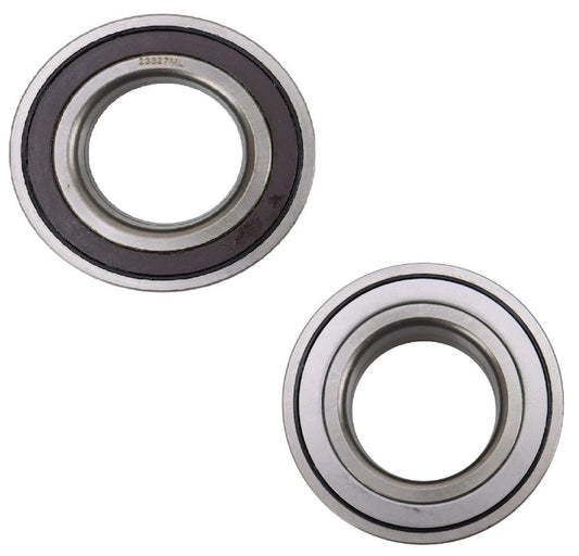 Front Wheel Bearing For 12-22 Ford C-Max Escape Focus Transit Connect MKC