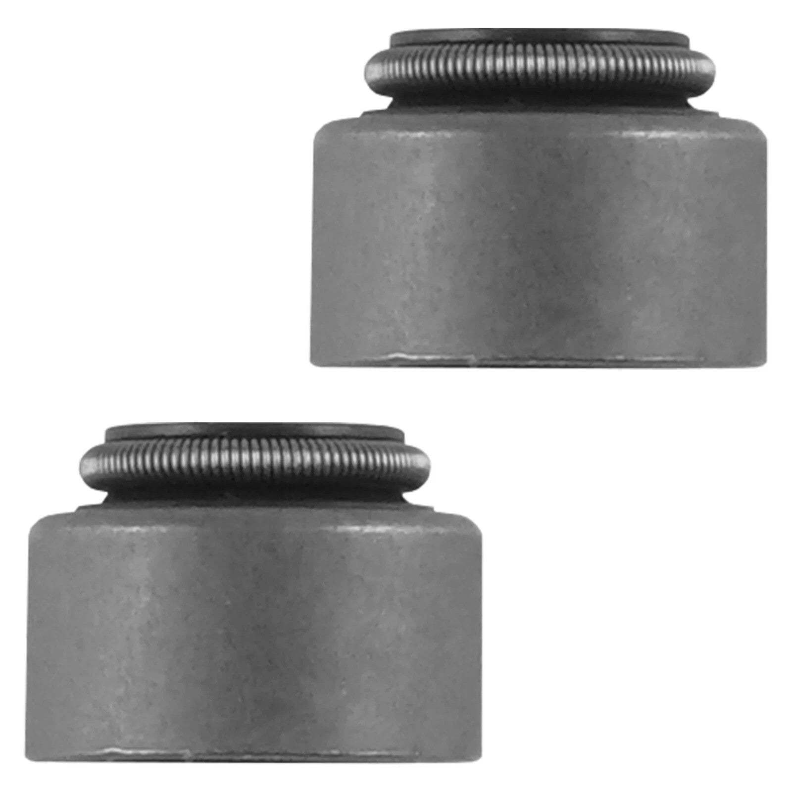 2X Valve Stem Seal For Yamaha Raptor 250 2008-2012