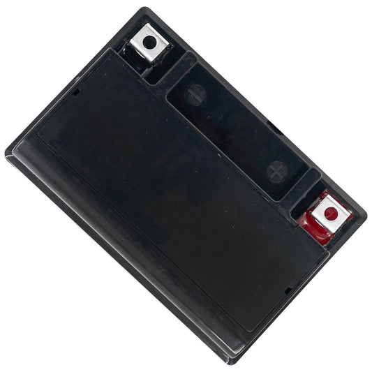AGM Battery for Yamaha FZ1 FZS1000 2001 2002 2003 2004 2005