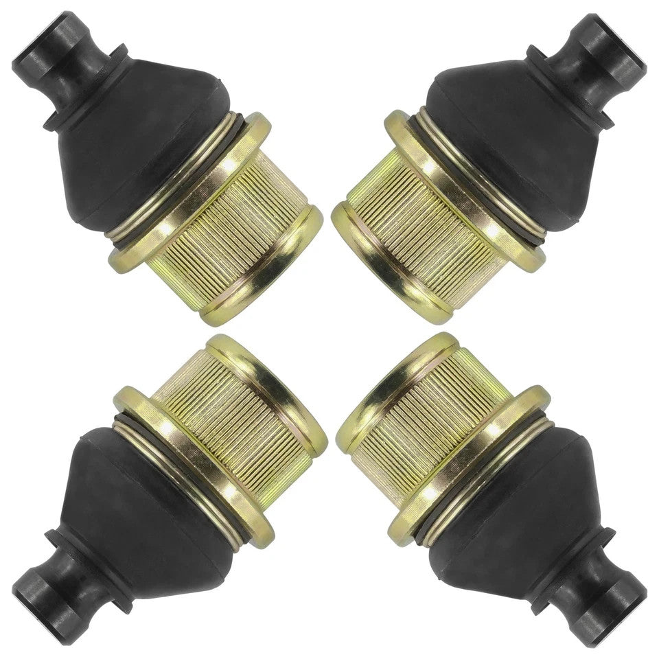 4 Ball Joints Upper and Lower Set for Arctic Cat 400 2X4 4X4 98-2010 / 0405-483