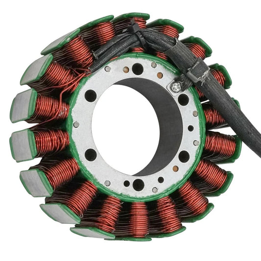 Stator for Honda VTX1300C VTX1300R VTX1300S VTX1300T 2005 2006 2007 2008 2009