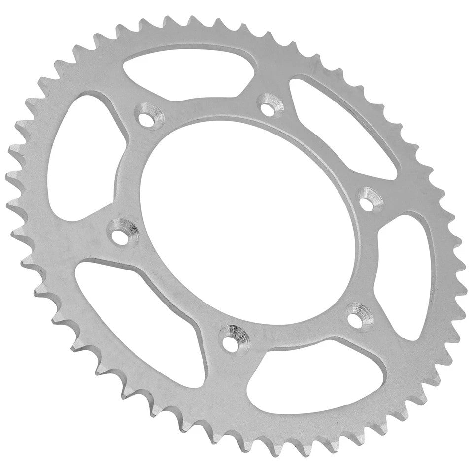 Red Drive Chain And Sprocket Kit for Honda CRF250R 2004-2010