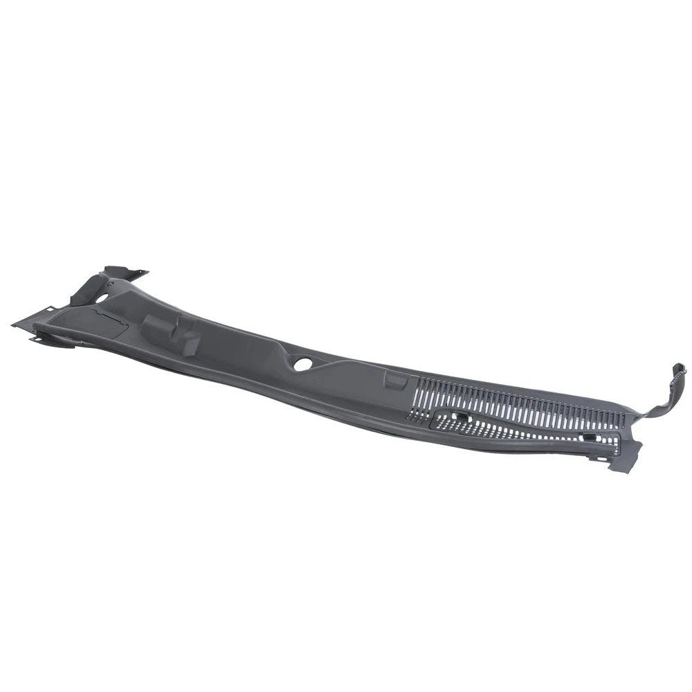 HECASA FOR 08-19 Dodge Challenger Windshield Wiper Cowl Cover Panel 2-Door 2DR