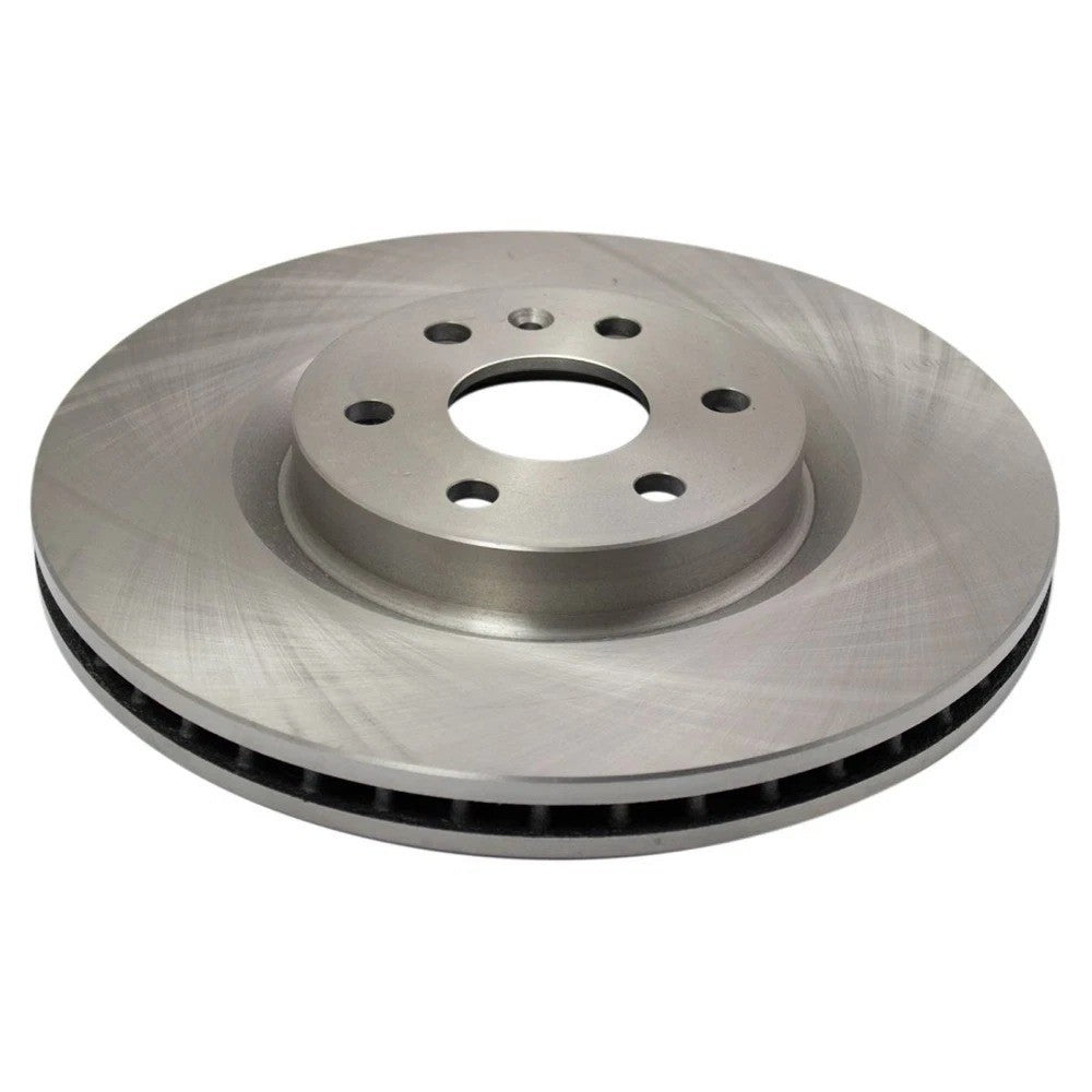 Front & Rear Premium Posi Ceramic Disc Brake Pads & Rotors for SRX SUV