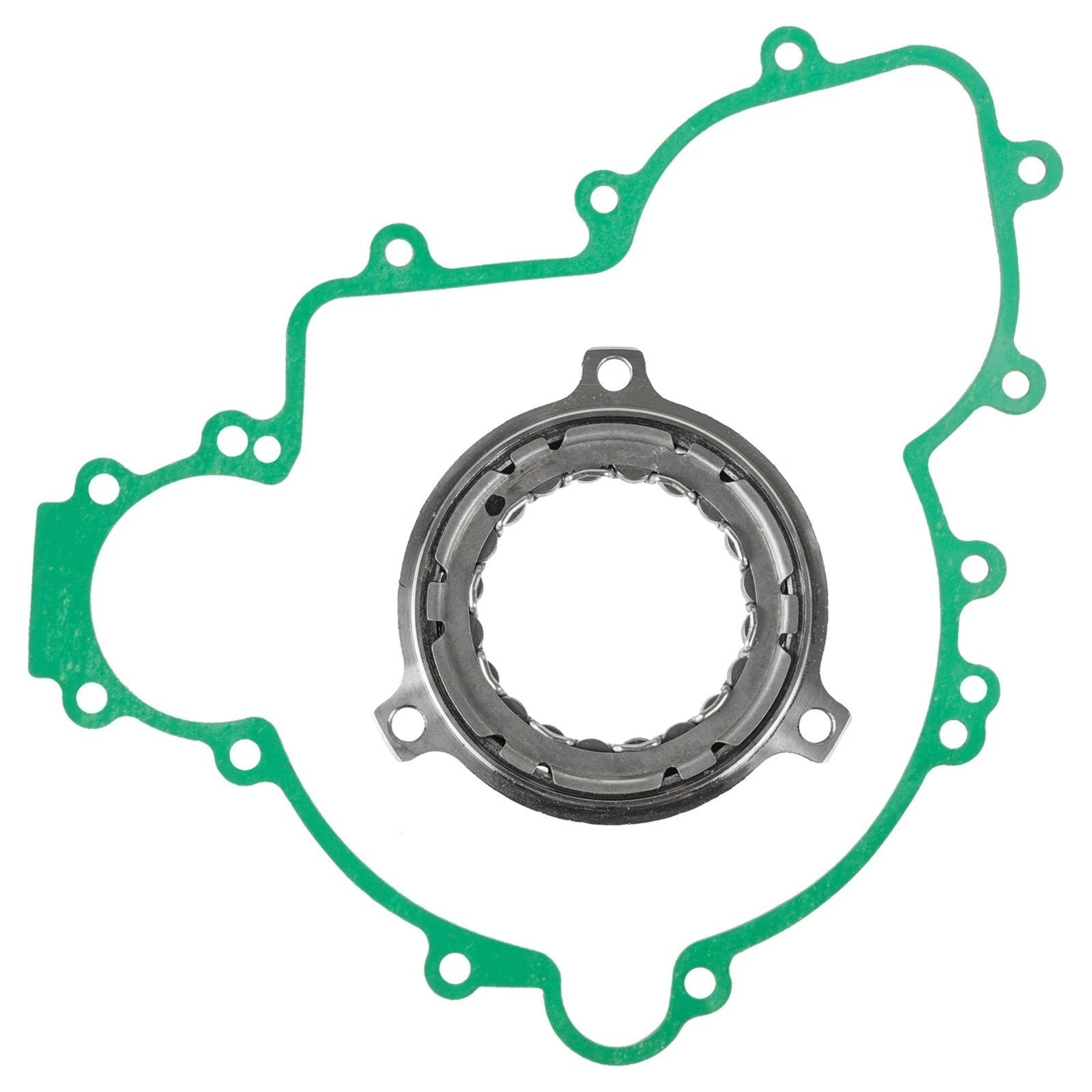 Starter Clutch W/Gasket for Polaris RZR XP 900 / RZR XP 4 900 2013