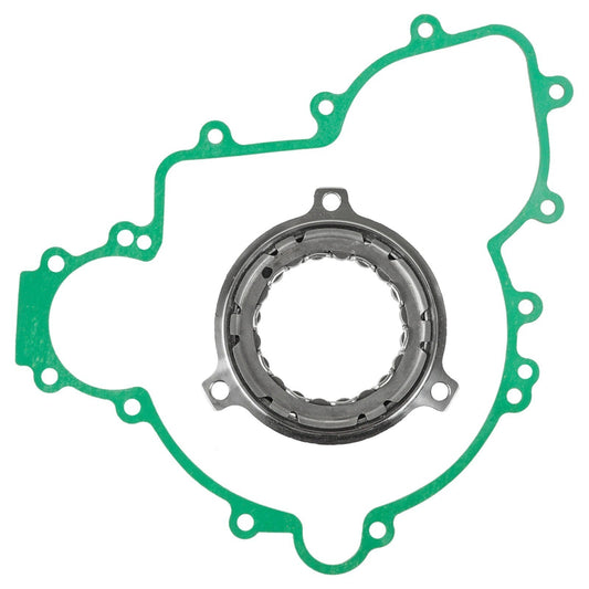 Starter Clutch W/Gasket for Polaris RZR XP 900 / RZR XP 4 900 2013