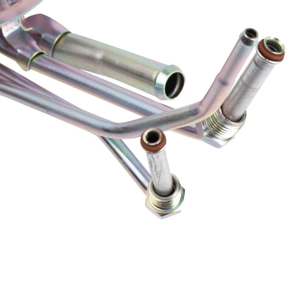 Fuel Tank Kit Fits 1988-1995 Chevrolet C1500 1989-1995 C2500 K1500 K2500 GMC
