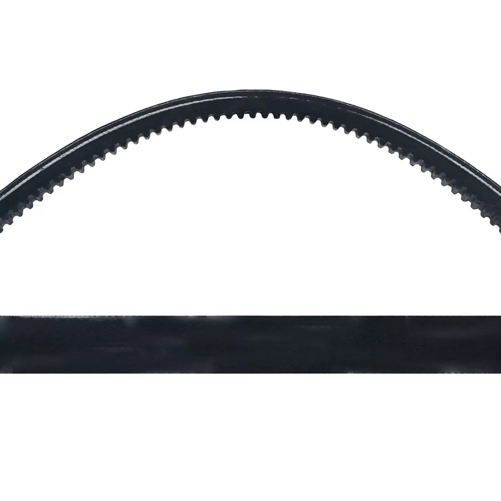 Caltric 266-271 07200038 Deck Belt for Gravely Ariens Stens Pro-Master 60"