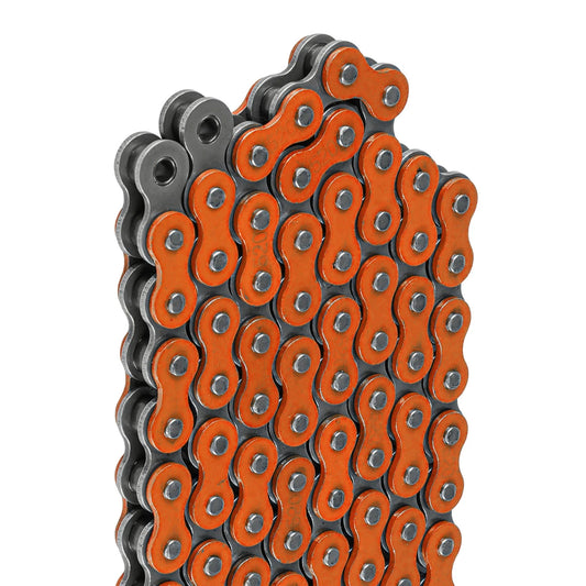 Orange Drive Chain for Yamaha Raptor 350 YFM350R 2004-2013